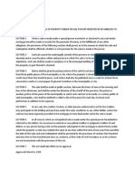 act 3135 as amended by act 4118|PROCEDURE IN EXTRA.